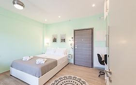 Menta Apartment - Hellenic Apartments Avlona
